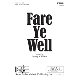 Fare Ye Well