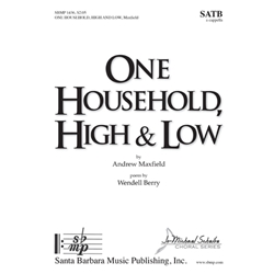 One Household,<br>High & Low