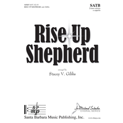 Rise Up Shepherd