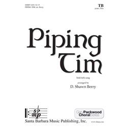 Piping Tim