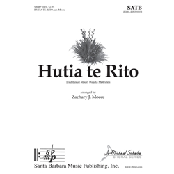 Hutia te Rito