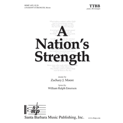 A Nation's Strength