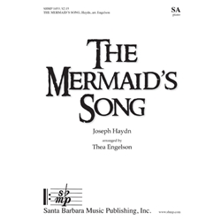 The Mermaid's Song