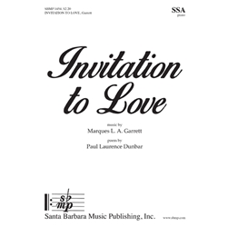Invitation to Love