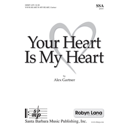 Your Heart Is My Heart