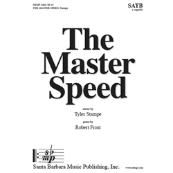 The Master Speed