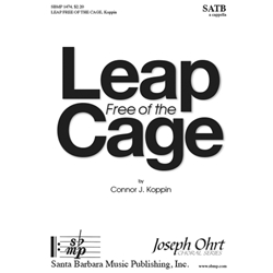 Leap Free of the Cage