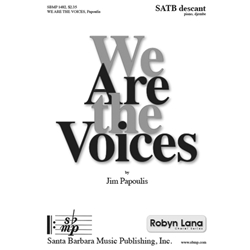 We Are the Voices