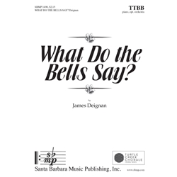 What Do the Bells Say?