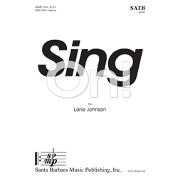 Sing On!