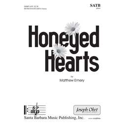 Honeyed Hearts