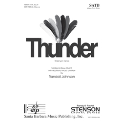 Thunder
