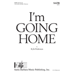 I'm Going Home