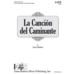 La Canción del Caminante
