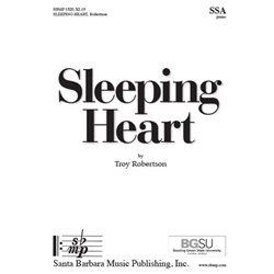 Sleeping Heart