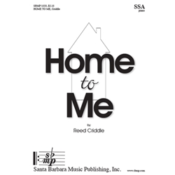 Home to Me