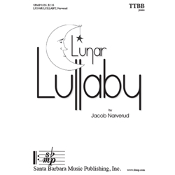 Lunar Lullaby