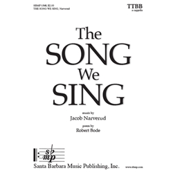 The Song We Sing