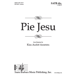 Pie Jesu