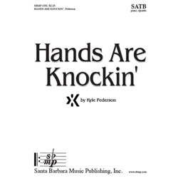 Hands Are Knockin'