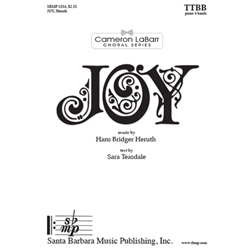 Joy