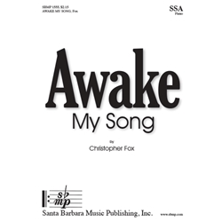 Awake My Song
