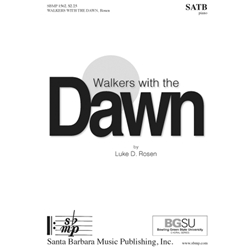 Walkers with the Dawn