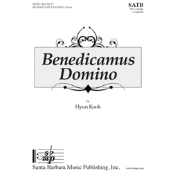 Benedicamus Domino
