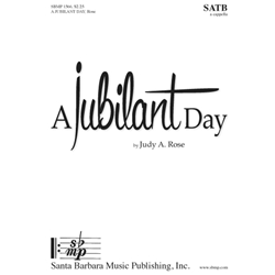 A Jubilant Day
