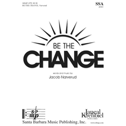 Be the Change