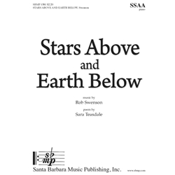 Stars Above and Earth Below