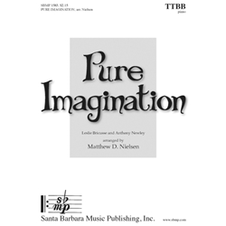Pure Imagination