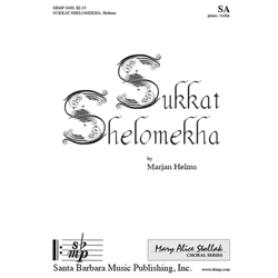 Sukkat Shelomekha