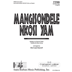 Mangisondele Nkosi Yam