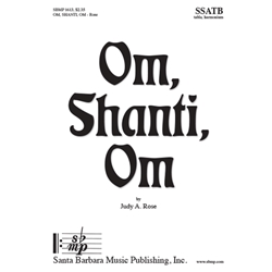 Om, Shanti, Om