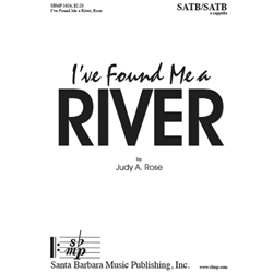 I've Found Me a River