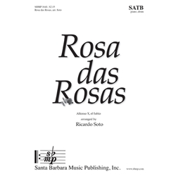 Rosa das Rosas