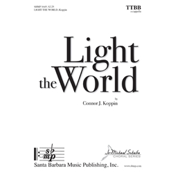 Light the World