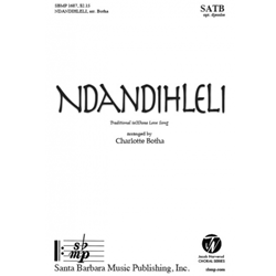 Ndandihleli