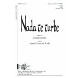 Nada te Turbe