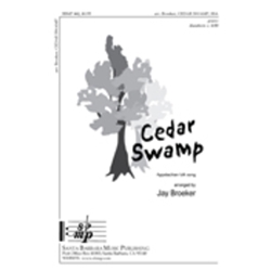 Cedar Swamp