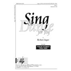 Sing and Dance for Joy