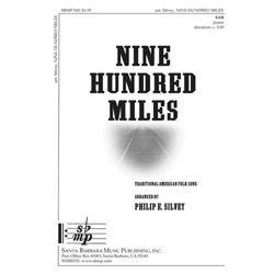 Nine Hundred Miles