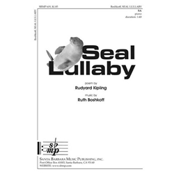 Seal Lullaby