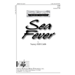 Sea Fever