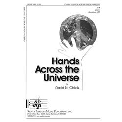 Hands Across the Universe