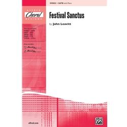 Festival Sanctus