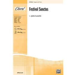 Festival Sanctus