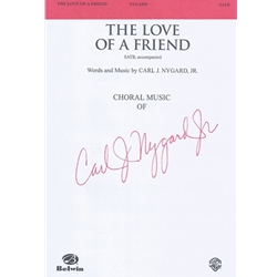 The Love of a Friend