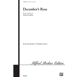 December's Rose